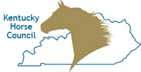 Kentucky Horse Council logo