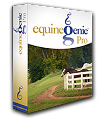 equine Genie Pro