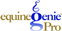 equine genie pro
