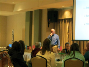 2013 Ohio Morgan Horse Association HORSEMAN&rsquo;S SEMINAR