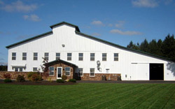 Fallbrooks Farm